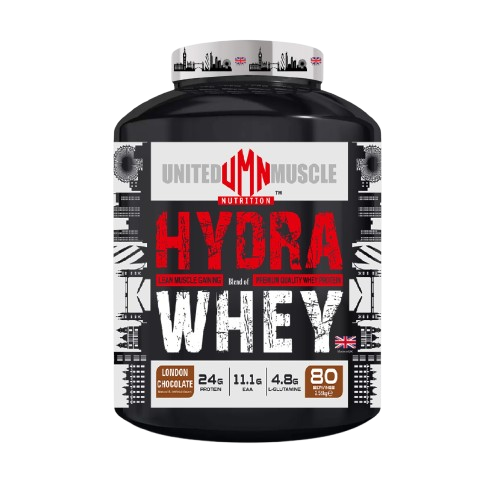 Hydra Whey Protein